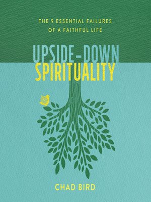 Upside-Down Spirituality - Audiobook